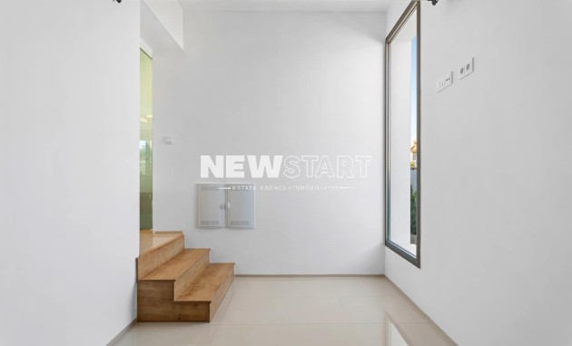 New Build - Detached - Los Alcázares