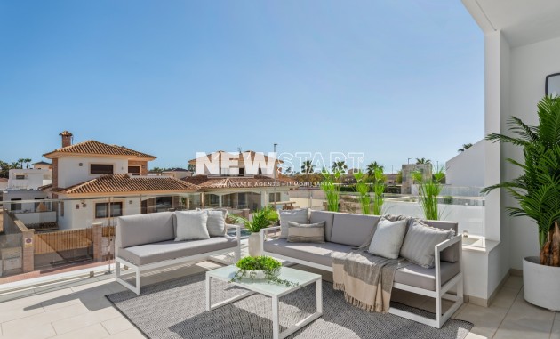 New Build - Detached - Los Alcázares