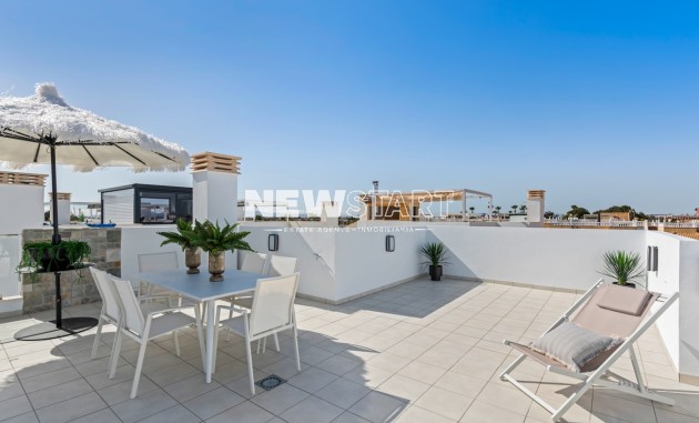 New Build - Detached - Los Alcázares