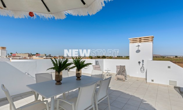 New Build - Detached - Los Alcázares