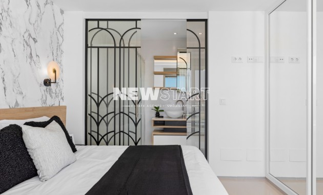 New Build - Detached - Los Alcázares
