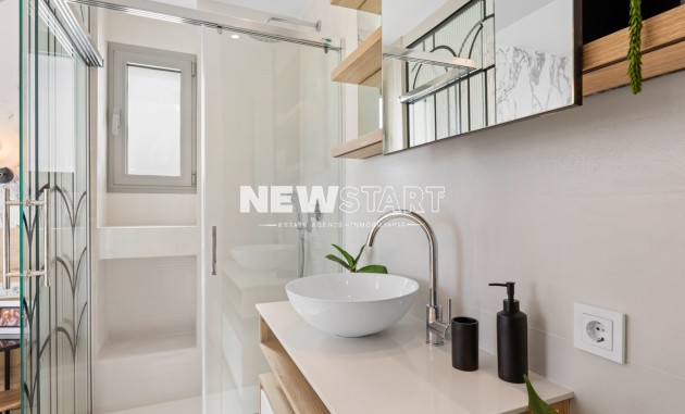 New Build - Detached - Los Alcázares