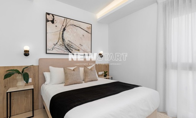 New Build - Detached - Los Alcázares