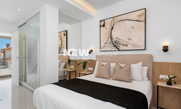 New Build - Detached - Los Alcázares
