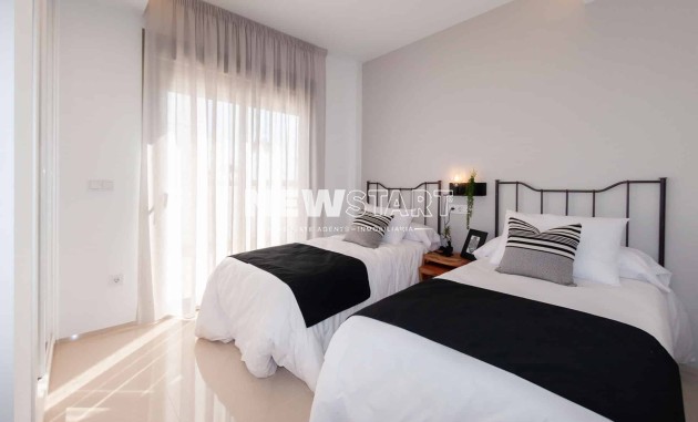 New Build - Detached - Los Alcázares