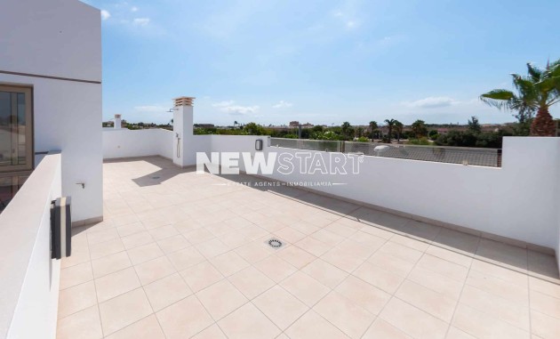 New Build - Detached - Los Alcázares