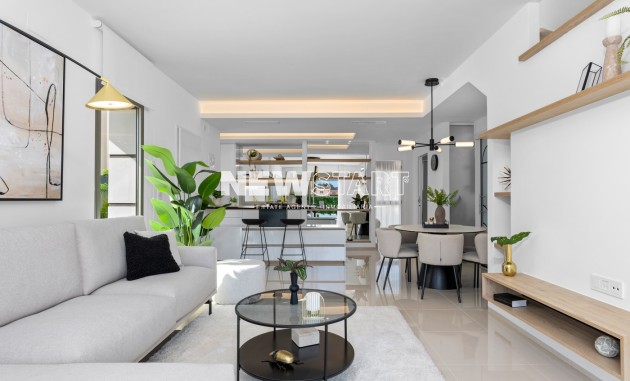 New Build - Detached - Los Alcázares