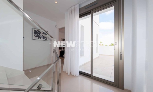 New Build - Detached - Los Alcázares
