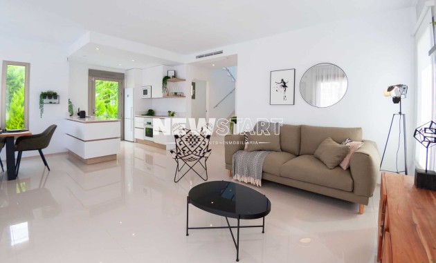 New Build - Detached - Los Alcázares