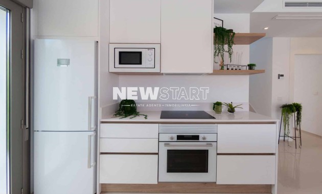 New Build - Detached - Los Alcázares