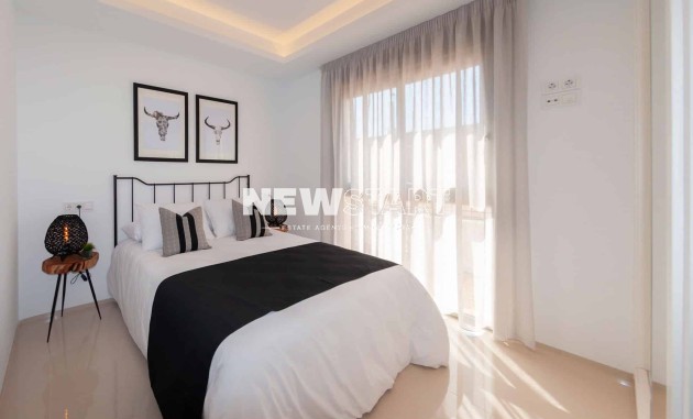 New Build - Detached - Los Alcázares
