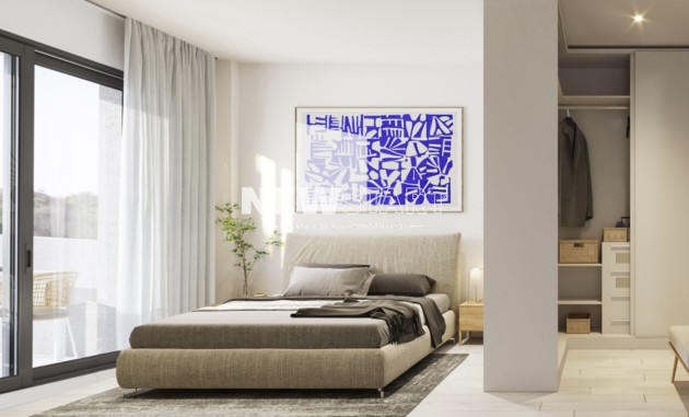 New Build - Penthouse - Torrevieja