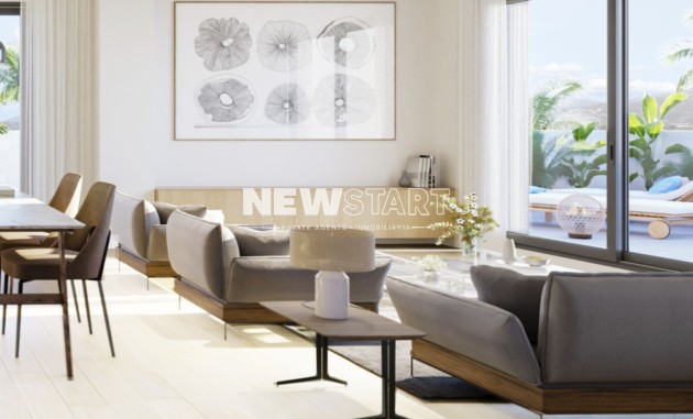 New Build - Penthouse - Torrevieja