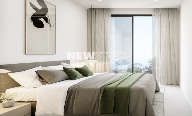 New Build - Penthouse - Torrevieja