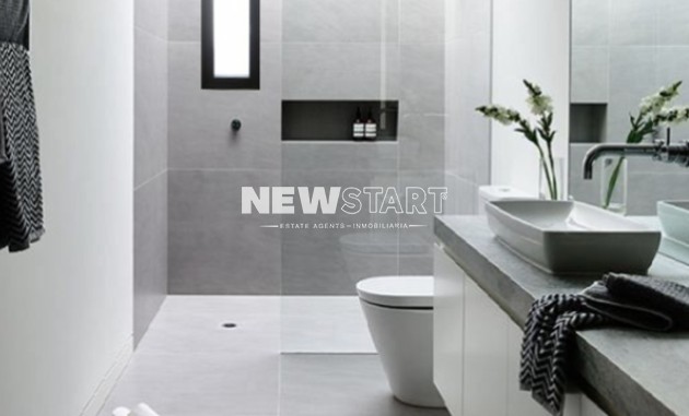 New Build - Penthouse - Torrevieja