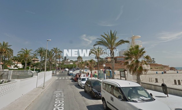 Nybyggnation - Fristående - Orihuela Costa