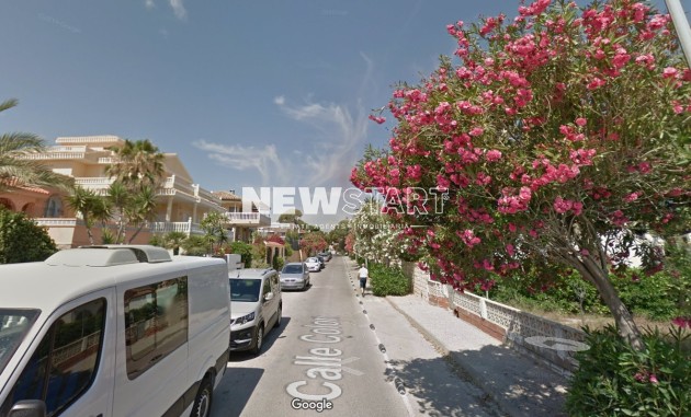 Nybyggnation - Fristående - Orihuela Costa