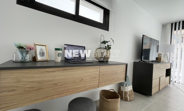 New Build - Semi-Detached - San Javier