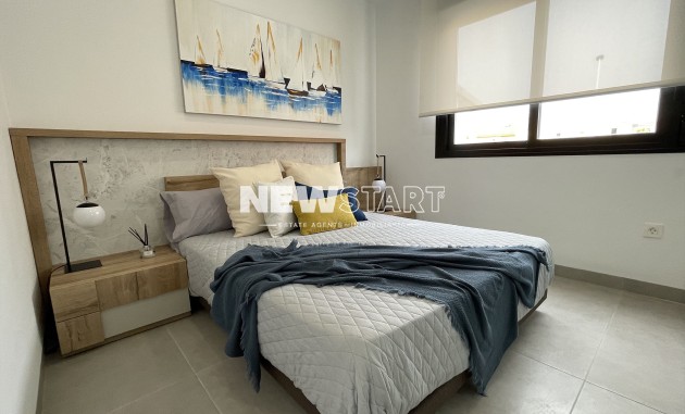 New Build - Semi-Detached - San Javier
