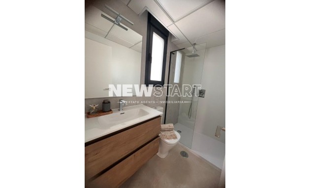 New Build - Semi-Detached - San Javier