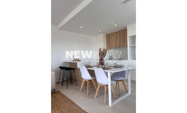New Build - Semi-Detached - San Javier