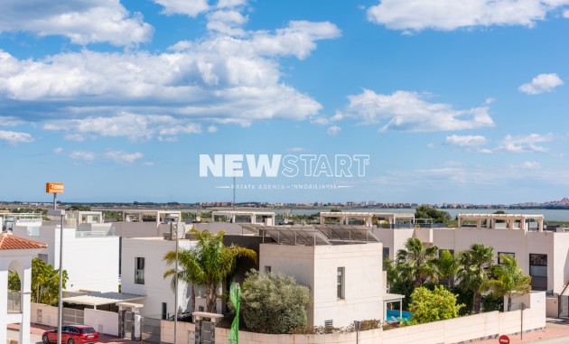 Nouvelle construction - Détaché - Montesinos - Los Montesinos