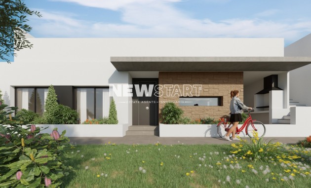 Nieuwbouw Woningen - Vrijstaand - Torrevieja
