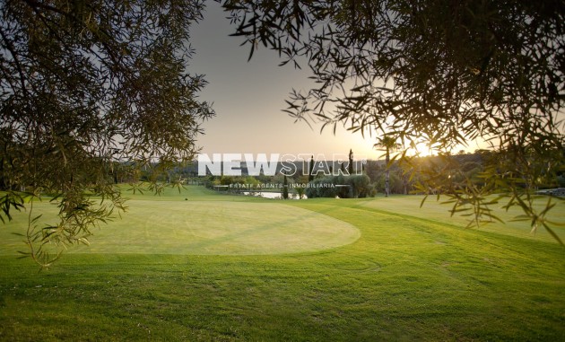 Nieuwbouw Woningen - Begane Grond - Orihuela Costa