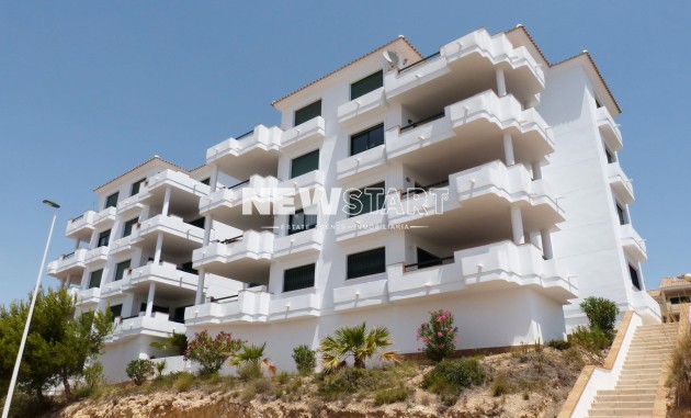 Nieuwbouw Woningen - Begane Grond - Orihuela Costa