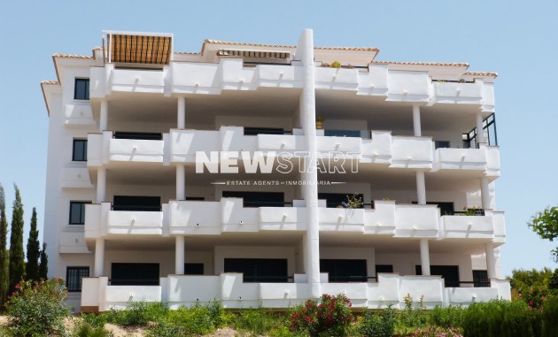 Nieuwbouw Woningen - Begane Grond - Orihuela Costa