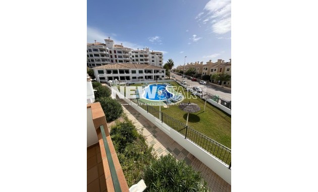 Nieuwbouw Woningen - Begane Grond - Orihuela Costa