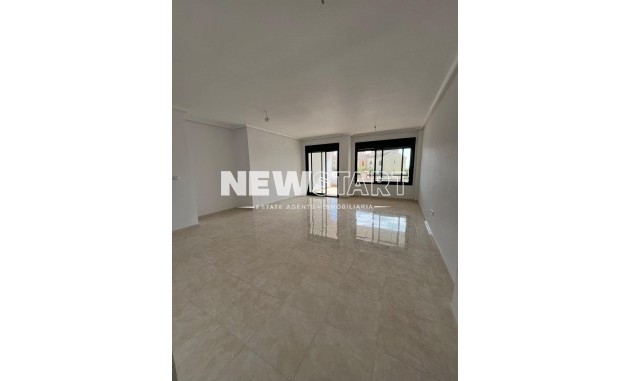 Nieuwbouw Woningen - Begane Grond - Orihuela Costa