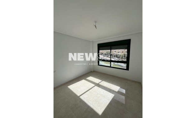 Nieuwbouw Woningen - Begane Grond - Orihuela Costa