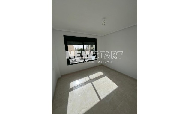 Nieuwbouw Woningen - Begane Grond - Orihuela Costa