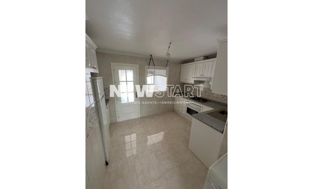 Nieuwbouw Woningen - Begane Grond - Orihuela Costa