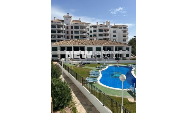 Nieuwbouw Woningen - Begane Grond - Orihuela Costa