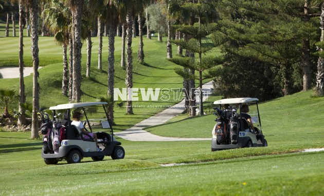 Nieuwbouw Woningen - Begane Grond - Orihuela Costa