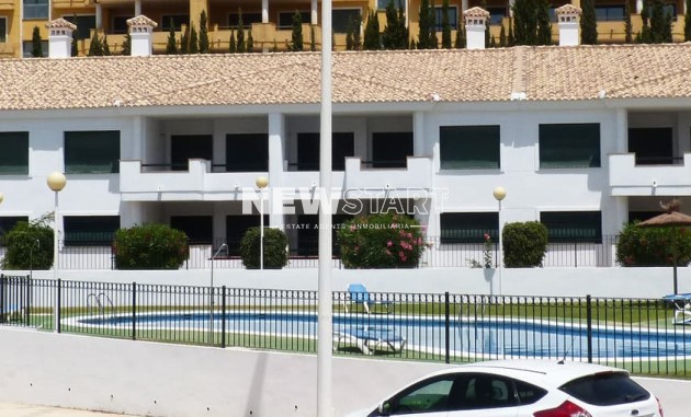 Nieuwbouw Woningen - Begane Grond - Orihuela Costa