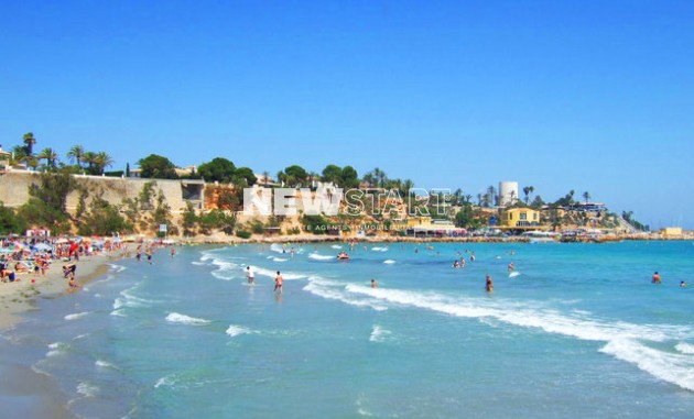 Obra nueva - Independiente - Orihuela Costa