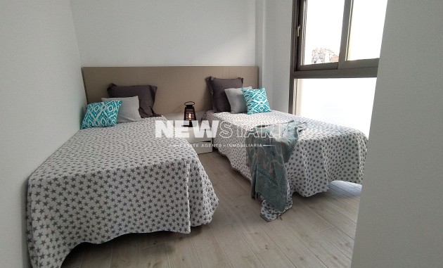Nouvelle construction - Mitoyenne - Orihuela Costa