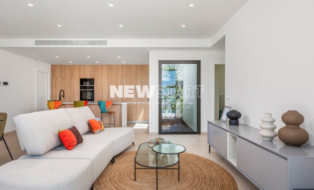 New Build - Detached - San Javier