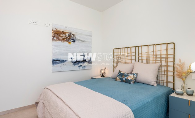 New Build - Detached - San Javier