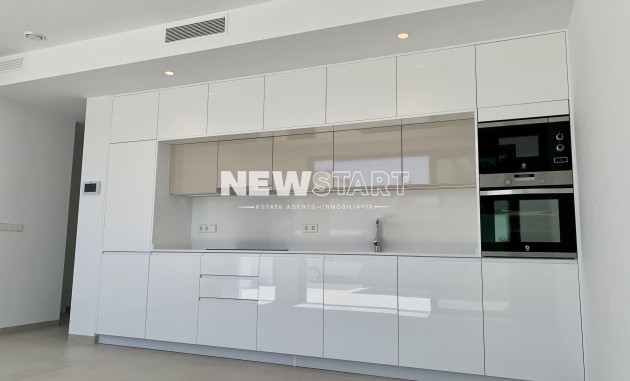 New Build - Detached - San Javier