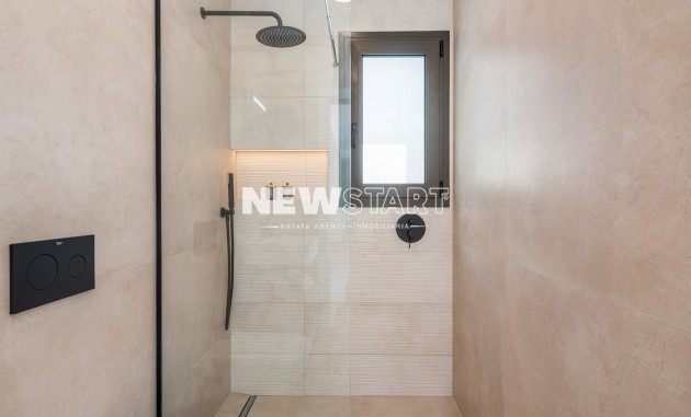 New Build - Detached - San Javier