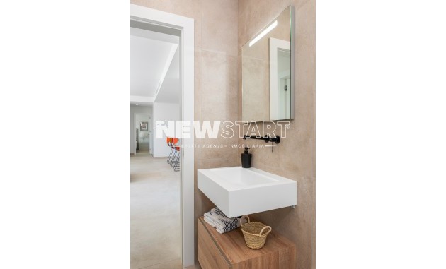 New Build - Detached - San Javier