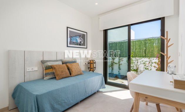 New Build - Detached - San Javier