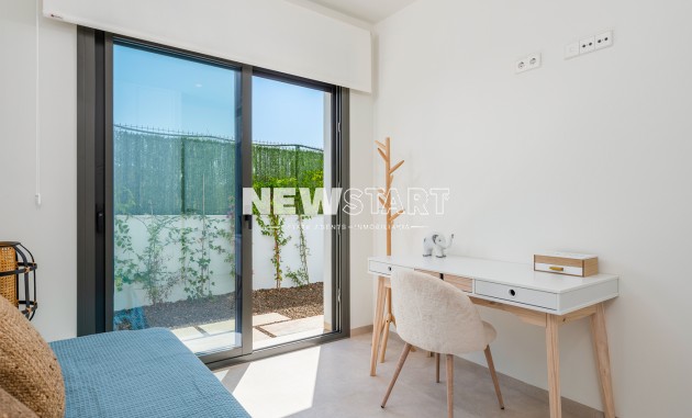 New Build - Detached - San Javier
