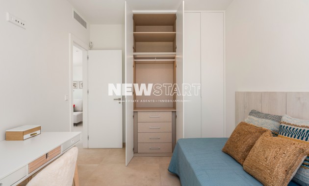 New Build - Detached - San Javier