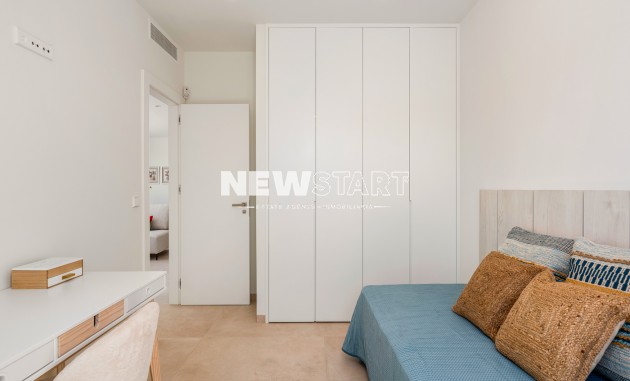 New Build - Detached - San Javier