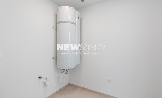 New Build - Detached - San Javier